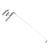 Display Hinge HP L - 668648-001