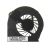 FAN HP - 683193-001