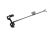 Display Hinge HP KIT L/R - 689679-001