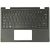 Laptop Keyboard ES Acer - 6B.VCJN7.022