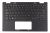 Laptop Keyboard PT HP - 6B.H0UN8.031
