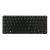 Laptop Keyboard ES HP - 730540-071