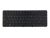 Laptop Keyboard ES HP - 741062-071