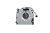 Fan HP Version 2 - 795307-001V2