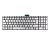 Laptop Keyboard PT HP - 812726-131
