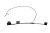 Display Cable HP 30 Pins - 813943-001