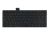 Laptop Keyboard ES Asus - 90NB0051-R31SP0