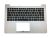 Laptop Keyboard PT Asus - 90NB0092-R31PO00