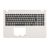 Laptop Keyboard PT Asus - 90NB02G3-R31PO0