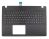 Laptop Keyboard ES Asus - 90NB03VB-R31SP0