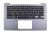 Laptop Keyboard ASUS - 90NB0FX2-R31PO0
