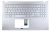 Laptop Keyboard PT ASUS  - 90NB0K92-R31PO0