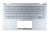 Laptop Keyboard PT Asus - 90NB0MK1-R31PO