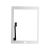 Digitizer iPad3 White - DGIP3WH