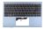 Laptop Keyboard ES MSI - 957-14D22E-C16