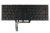 Laptop Keyboard ES MSI - 9Z.NK1BN.C1D