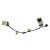Display Cable Toshiba - A000061650