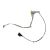 Display Cable Toshiba - A000208700