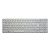 Laptop Keyboard PT Toshiba - A000296620V2