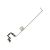 Display Hinge Toshiba R - A000296720