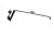 Display Hinge Toshiba L - AM05S000300