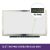 LCD Screen AUO 13.3 WXGA HD - 1366x768 LED Glossy - B133XW01 V.0