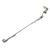 Display Hinge Samsung L - BA61-01387A