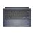 Laptop Keyboard ES Samsung - BA75-04674D
