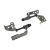 Kit Hinges HP - BRKHPCQ60