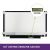 LCD Screen BOE 11.6 WXGA HD - 1366x768 LED Glossy