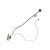 Display Cable Lenovo - DC02001RR10