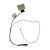 Display Cable Lenovo - DC02001XO00