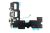 Dock Connector Flex Cable Apple Iphone 7 - DCIP7BK