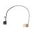 Display Cable Toshiba - DD0BLTLC020