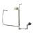 Display Cable HP - DD0LX6LC000