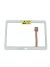 Digitizer Samsung T530 White - DGSGT530WH