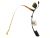 Display Cable Samsung - BA39-01316A