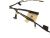 Display Cable HP - DC020021N00