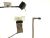 Display Cable Asus - 14005-00320000
