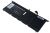 Battery Dell 7.4V 5500mAh/41Wh - DXGH8