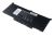 Battery Dell 7480 7.4V 7200mAh/53Wh
