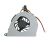 Fan Toshiba - FANTAL650