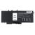 Battery Dell Latitude 5480 7.6V 6000mAh/46Wh