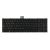 Laptop Keyboard ES Toshiba - H000039140