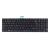 Laptop Keyboard PT Toshiba - H000054330