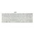 Laptop Keyboard ES Toshiba - H000061100