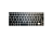 Laptop Keyboard PT Toshiba - H000063860