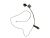 Display Cable Toshiba - H000082470