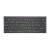 Laptop Keyboard PT Toshiba - H000093160