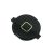 Home Button Cap Apple iPhone 3GS - HBIP3GS